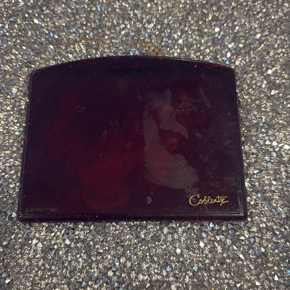 Bonwit Teller Compact Mirror - Picture 2 of 2